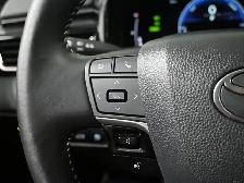 2025 Toyota Camry Hybrid SE No Accident Leather Sunroof Wireless - Photo 18