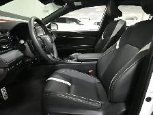 2025 Toyota Camry Hybrid SE No Accident Leather Sunroof Wireless - Photo 25