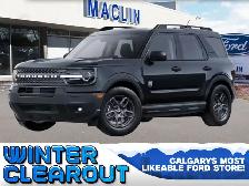2026 Ford Bronco Sport BIG BEND | CONVENIENCE PACKAGE | SYNC3