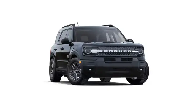 2026 Ford Bronco Sport BIG BEND | CONVENIENCE PACKAGE | SYNC3 - Photo 5