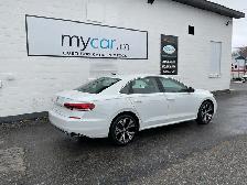 2020 Volkswagen Passat Execline - Photo 3