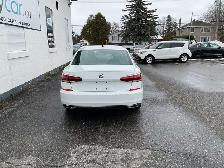 2020 Volkswagen Passat Execline - Photo 4