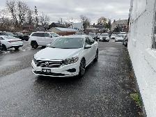 2020 Volkswagen Passat Execline - Photo 6