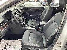 2020 Volkswagen Passat Execline - Photo 8