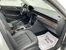 2020 Volkswagen Passat Execline - Photo 9