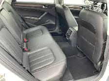 2020 Volkswagen Passat Execline - Photo 11