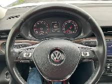 2020 Volkswagen Passat Execline - Photo 13