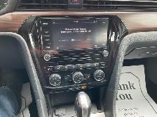 2020 Volkswagen Passat Execline - Photo 14