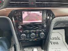 2020 Volkswagen Passat Execline - Photo 15