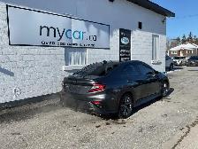 2023 Subaru WRX - Photo 3