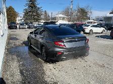 2023 Subaru WRX - Photo 5