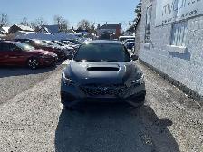 2023 Subaru WRX - Photo 7