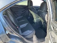 2023 Subaru WRX - Photo 11