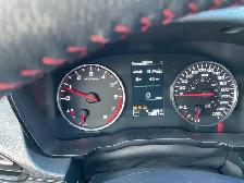 2023 Subaru WRX - Photo 13