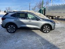 2024 Ford escape top of the line platinum 36000 km - Photo 3