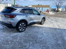 2024 Ford escape top of the line platinum 36000 km - Photo 4