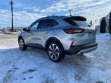 2024 Ford escape top of the line platinum 36000 km - Photo 5