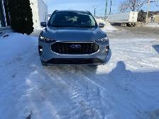 2024 Ford escape top of the line platinum 36000 km - Photo 6