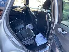 2024 Ford escape top of the line platinum 36000 km - Photo 7