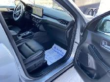 2024 Ford escape top of the line platinum 36000 km - Photo 8