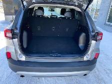 2024 Ford escape top of the line platinum 36000 km - Photo 9