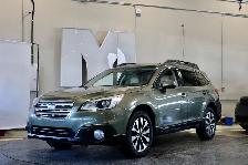 2015 Subaru Outback LIMITED AWD - SUNROOF|LEATHER|CAMERA|NAVI