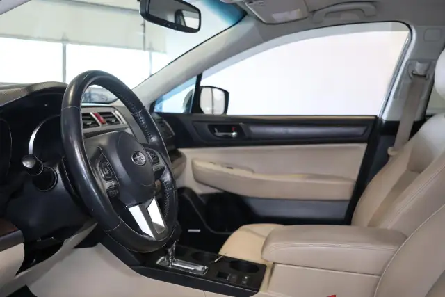 2015 Subaru Outback LIMITED AWD - SUNROOF|LEATHER|CAMERA|NAVI - Photo 6