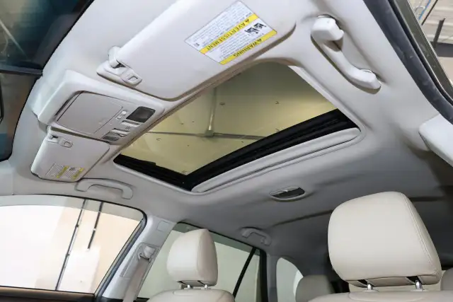 2015 Subaru Outback LIMITED AWD - SUNROOF|LEATHER|CAMERA|NAVI - Photo 8