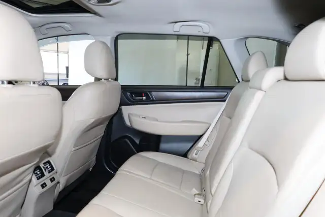 2015 Subaru Outback LIMITED AWD - SUNROOF|LEATHER|CAMERA|NAVI - Photo 9