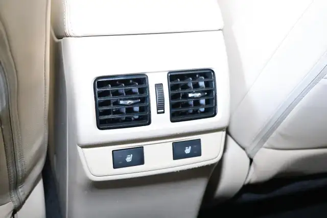 2015 Subaru Outback LIMITED AWD - SUNROOF|LEATHER|CAMERA|NAVI - Photo 10