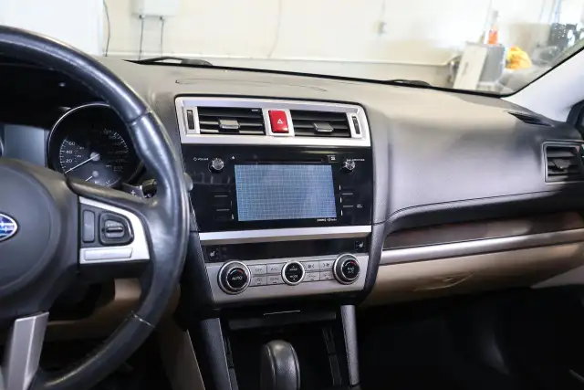 2015 Subaru Outback LIMITED AWD - SUNROOF|LEATHER|CAMERA|NAVI - Photo 13
