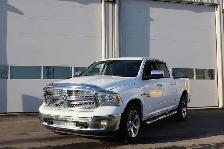 2014 RAM 1500 Laramie EcoDiesel - LEATHER|SUNROOF|NAVI|CAMERA