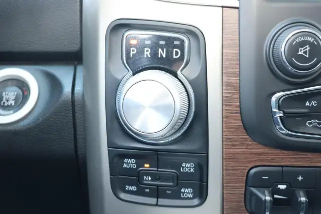 2014 RAM 1500 Laramie EcoDiesel - LEATHER|SUNROOF|NAVI|CAMERA - Photo 20