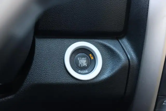 2014 RAM 1500 Laramie EcoDiesel - LEATHER|SUNROOF|NAVI|CAMERA - Photo 29