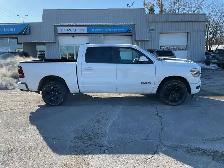 2022 RAM 1500 Sport - Photo 2