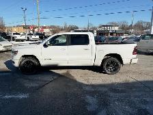 2022 RAM 1500 Sport - Photo 6