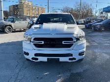 2022 RAM 1500 Sport - Photo 8
