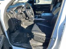 2022 RAM 1500 Sport - Photo 12