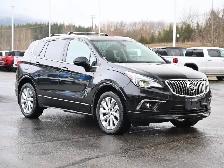 2016 Buick Envision - Photo 5