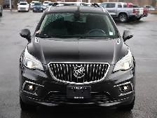 2016 Buick Envision - Photo 6