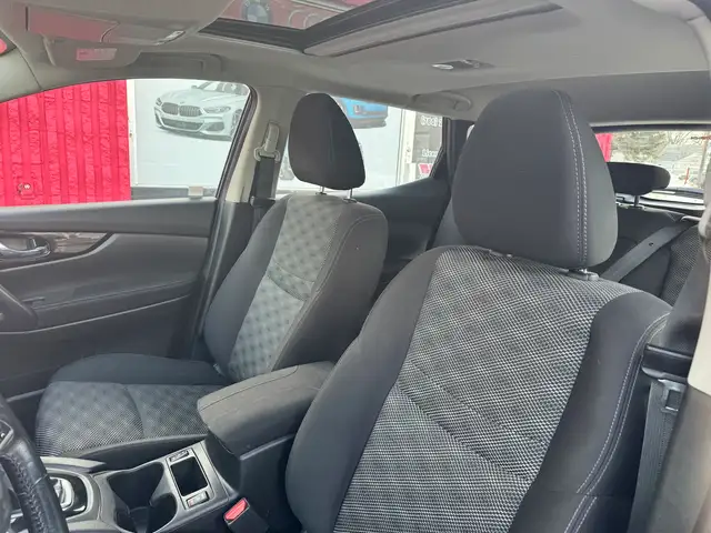 2017 Nissan Qashqai SV - Photo 5