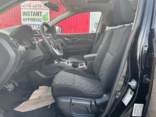 2017 Nissan Qashqai SV - Photo 6