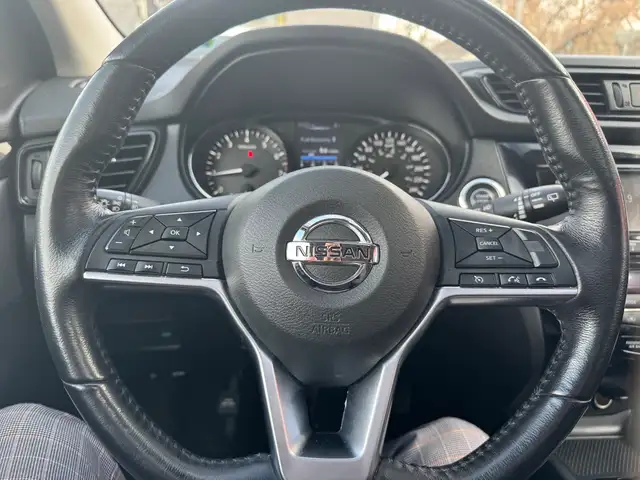 2017 Nissan Qashqai SV - Photo 7