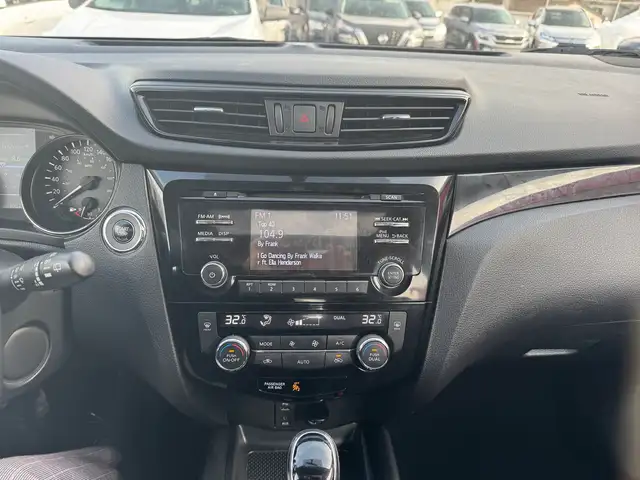 2017 Nissan Qashqai SV - Photo 10