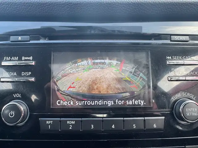 2017 Nissan Qashqai SV - Photo 11