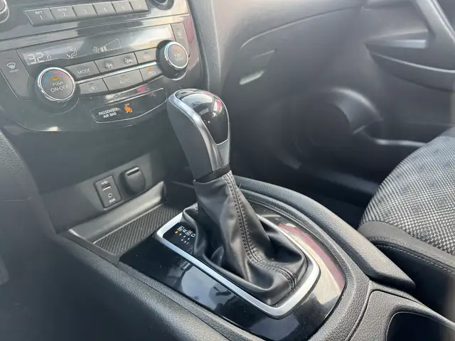 2017 Nissan Qashqai SV - Photo 12