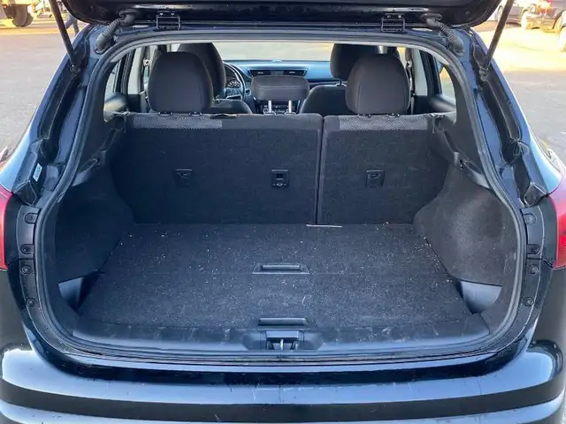 2017 Nissan Qashqai SV - Photo 18