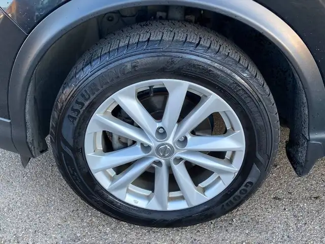 2017 Nissan Qashqai SV - Photo 19