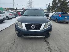 2016 Nissan Pathfinder SL - Photo 2