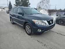 2016 Nissan Pathfinder SL - Photo 3
